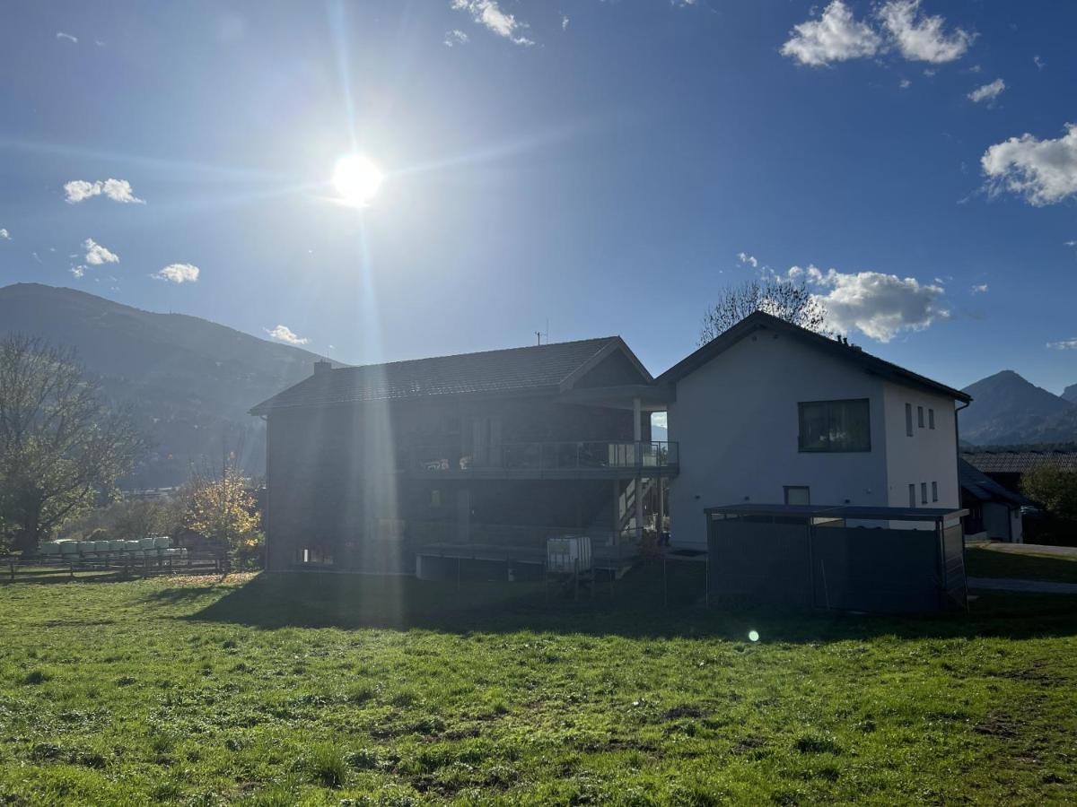 Gluecksthaler By Aa Holiday Homes - Schladmingdachstein Aich  Exterior photo
