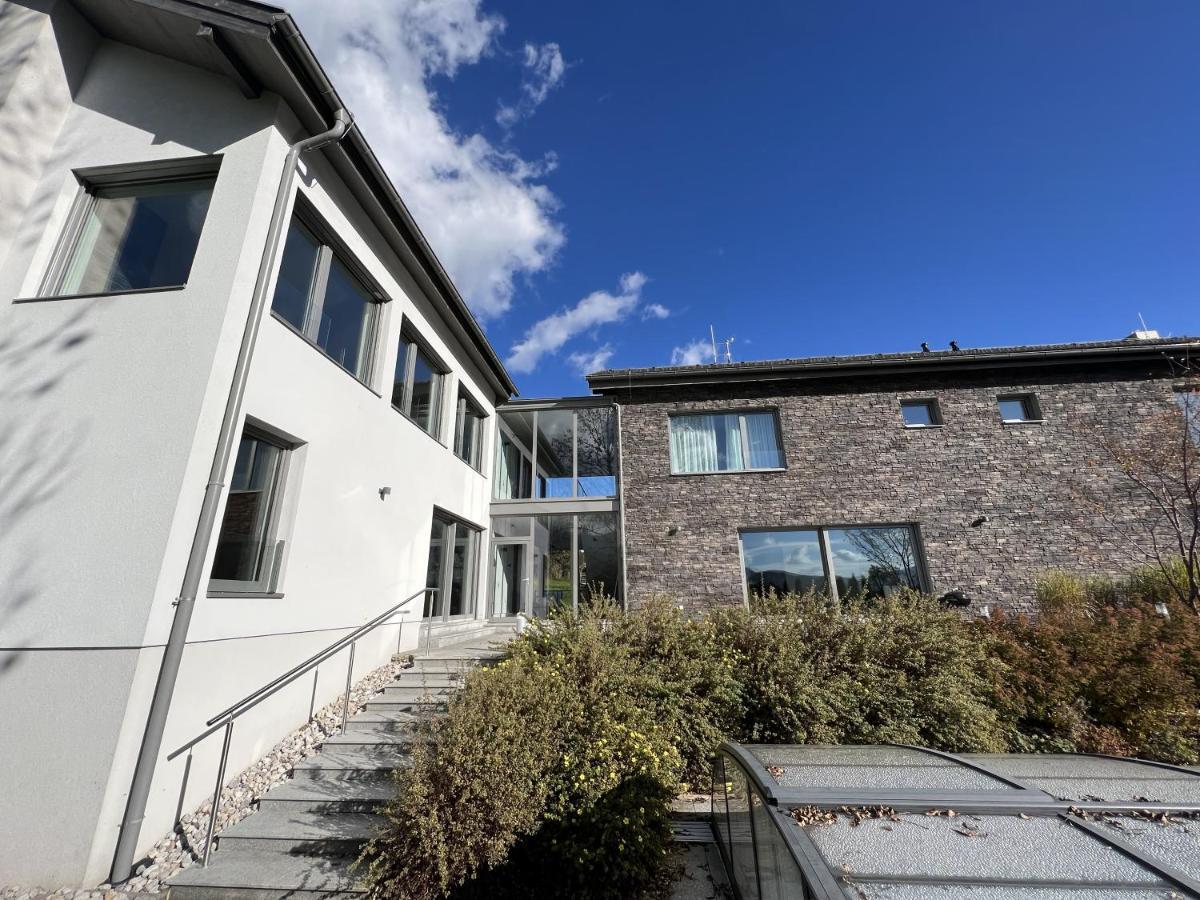 Gluecksthaler By Aa Holiday Homes - Schladmingdachstein Aich  Exterior photo
