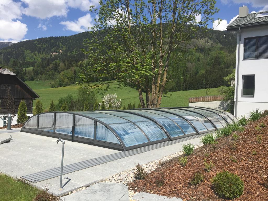 Gluecksthaler By Aa Holiday Homes - Schladmingdachstein Aich  Exterior photo