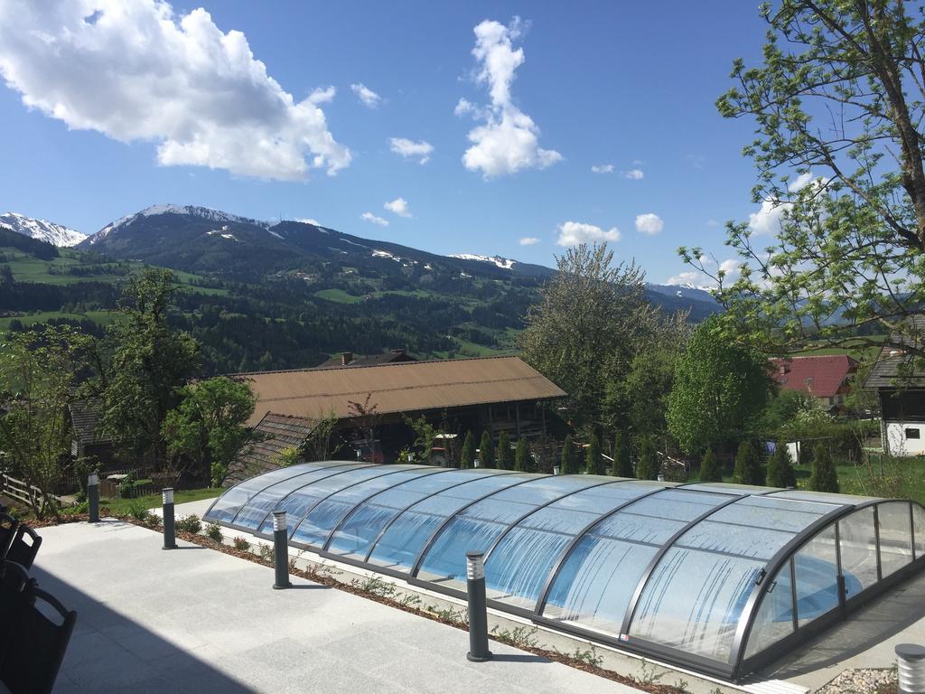 Gluecksthaler By Aa Holiday Homes - Schladmingdachstein Aich  Exterior photo