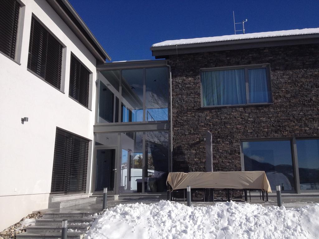 Gluecksthaler By Aa Holiday Homes - Schladmingdachstein Aich  Exterior photo