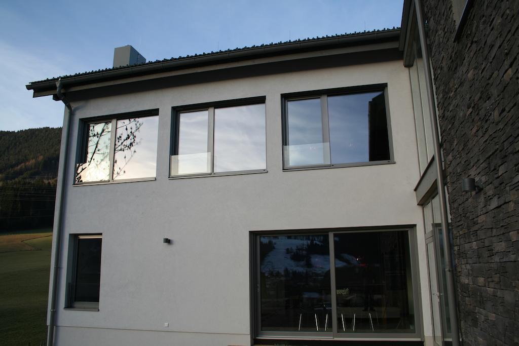 Gluecksthaler By Aa Holiday Homes - Schladmingdachstein Aich  Exterior photo