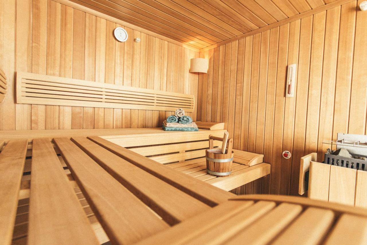 Gluecksthaler By Aa Holiday Homes - Schladmingdachstein Aich  Exterior photo