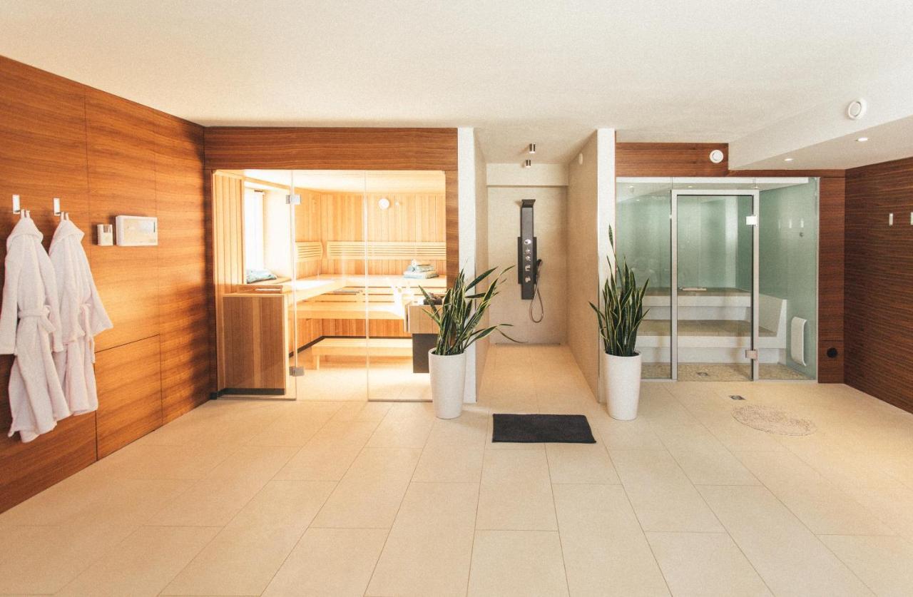 Gluecksthaler By Aa Holiday Homes - Schladmingdachstein Aich  Exterior photo